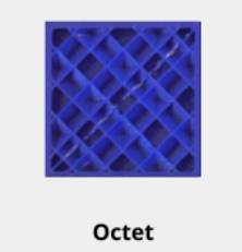 Octet Infill